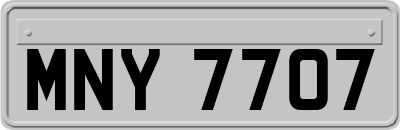 MNY7707