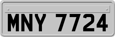 MNY7724