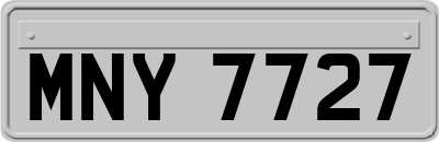 MNY7727