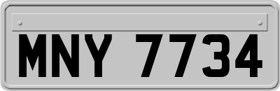MNY7734