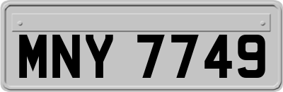 MNY7749
