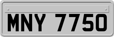 MNY7750