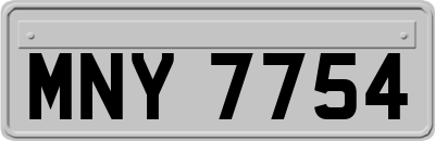MNY7754