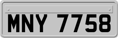 MNY7758