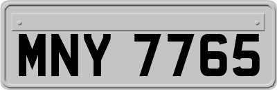 MNY7765