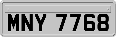 MNY7768