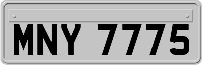 MNY7775