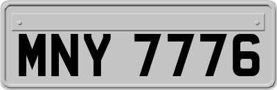 MNY7776