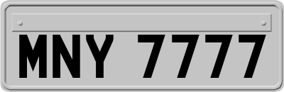 MNY7777