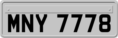 MNY7778