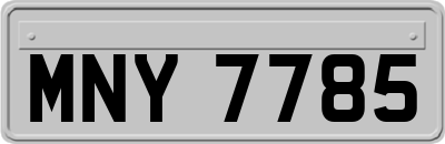 MNY7785