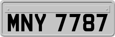 MNY7787