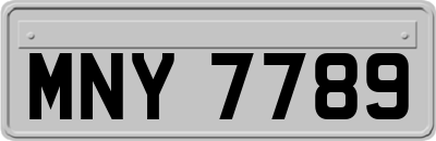MNY7789