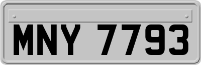 MNY7793