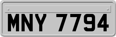 MNY7794