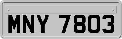 MNY7803