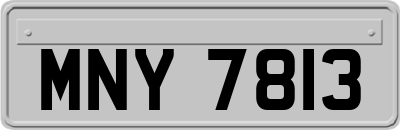 MNY7813