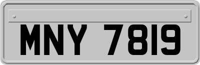 MNY7819
