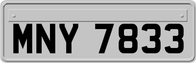MNY7833