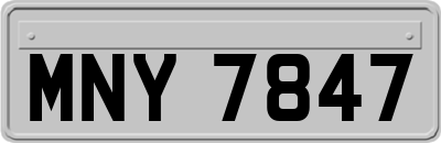 MNY7847