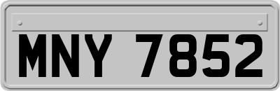 MNY7852