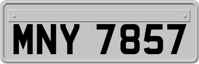 MNY7857