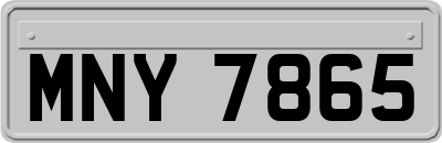 MNY7865