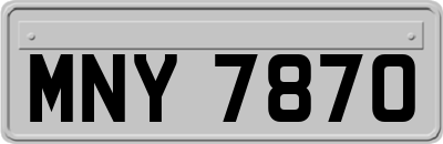 MNY7870