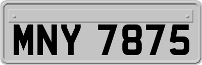 MNY7875