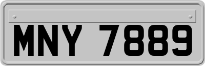 MNY7889
