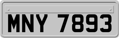 MNY7893