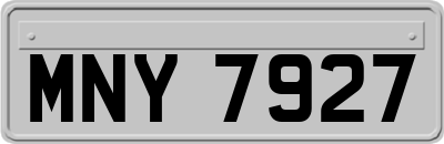 MNY7927