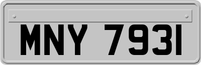 MNY7931