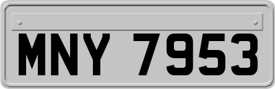 MNY7953