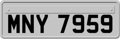 MNY7959