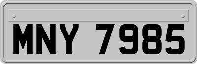 MNY7985