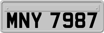 MNY7987