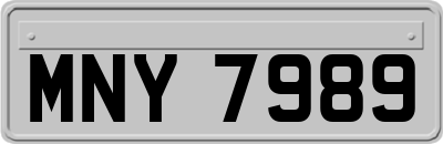 MNY7989