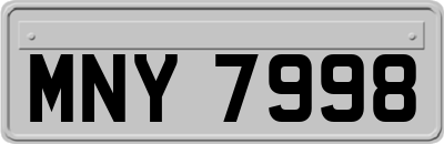 MNY7998