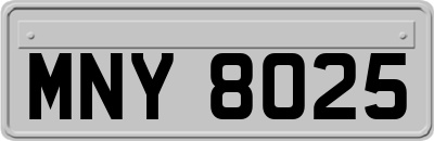 MNY8025