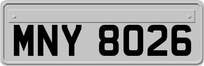 MNY8026