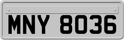 MNY8036