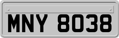 MNY8038