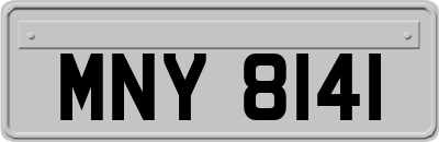 MNY8141