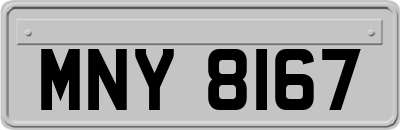 MNY8167