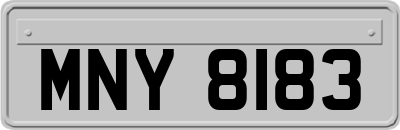 MNY8183