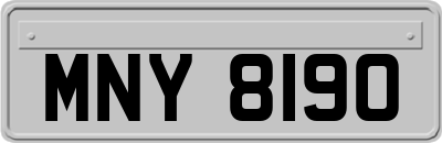 MNY8190