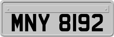 MNY8192