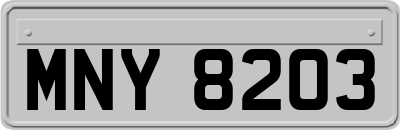MNY8203