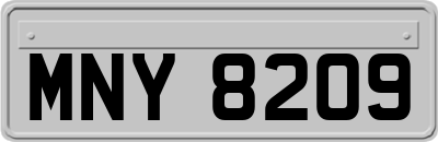 MNY8209